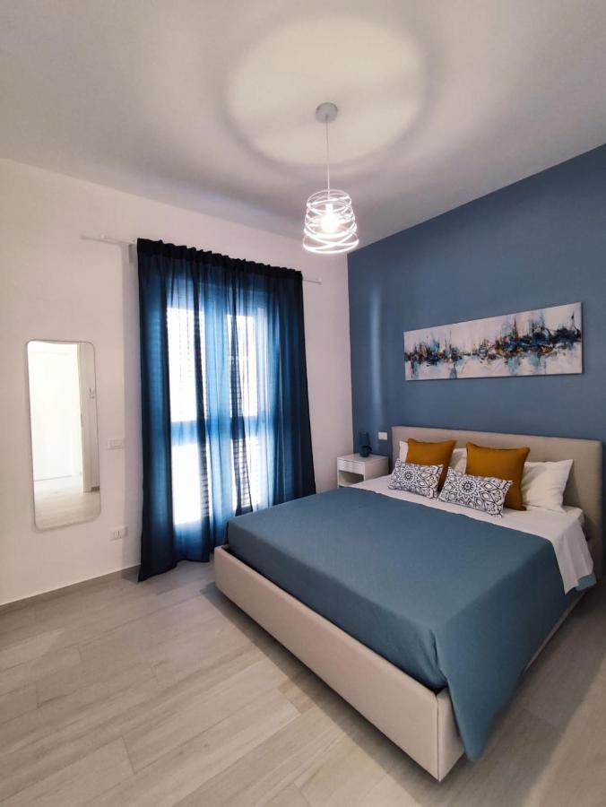 White Wall Luxury Rooms Scala Dei Turchi Realmonte Εξωτερικό φωτογραφία