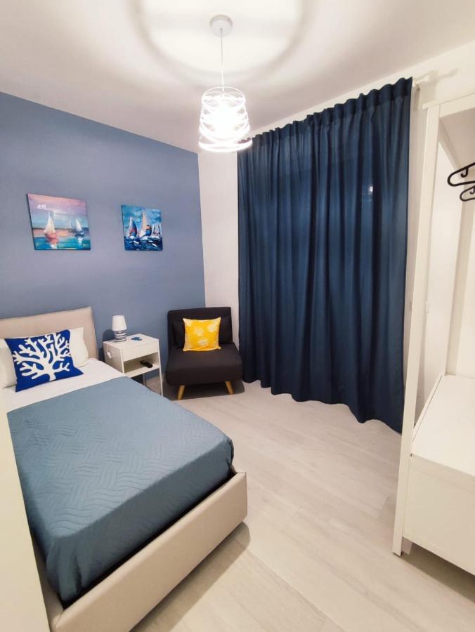 White Wall Luxury Rooms Scala Dei Turchi Realmonte Εξωτερικό φωτογραφία