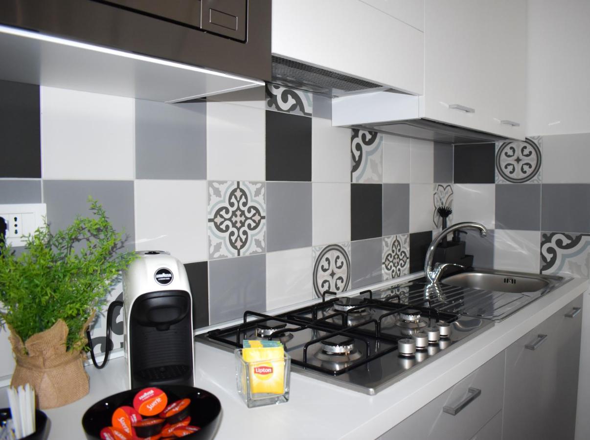 White Wall Luxury Rooms Scala Dei Turchi Realmonte Εξωτερικό φωτογραφία