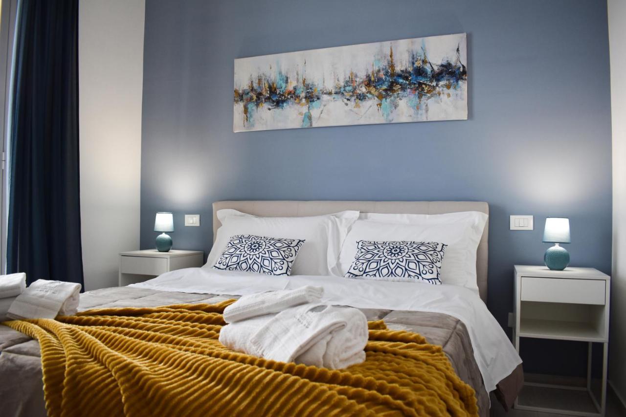 White Wall Luxury Rooms Scala Dei Turchi Realmonte Εξωτερικό φωτογραφία