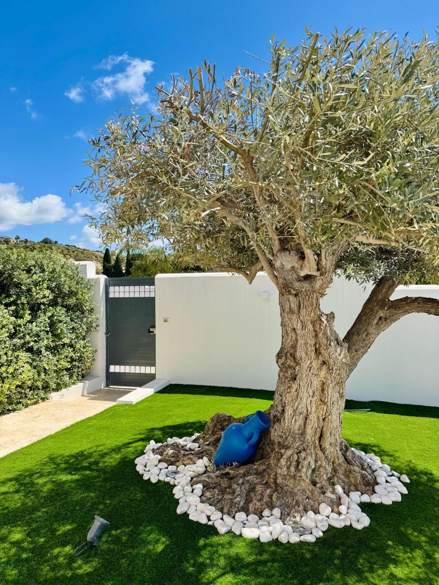 White Wall Luxury Rooms Scala Dei Turchi Realmonte Εξωτερικό φωτογραφία